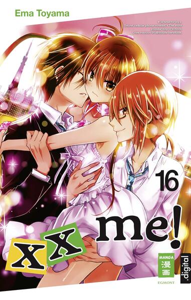 xx me! 16