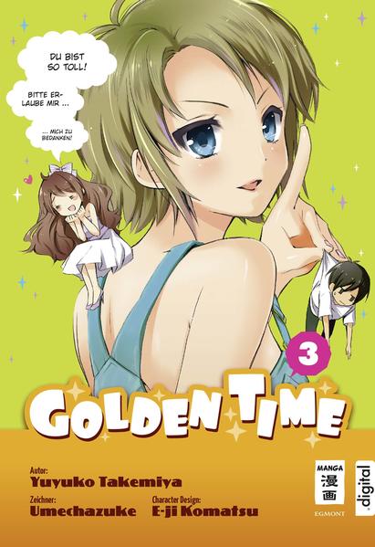 Golden Time 03