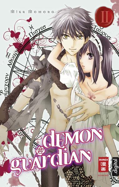 Demon Guardian 02