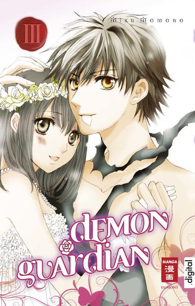 Demon Guardian 03