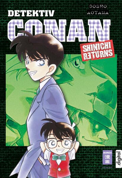 Detektiv Conan - Shinichi returns
