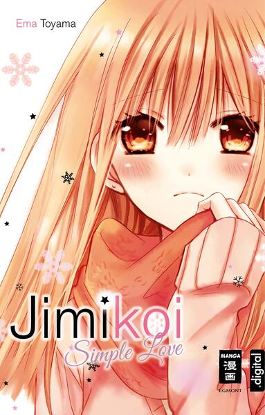 Jimikoi - Simple Love