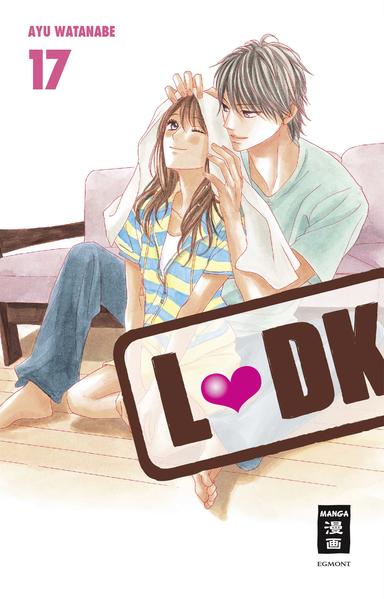 L-DK 17