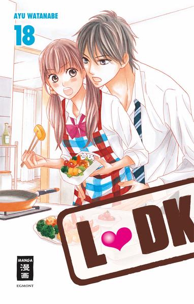L-DK 18