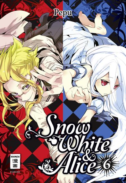 Snow White & Alice 06