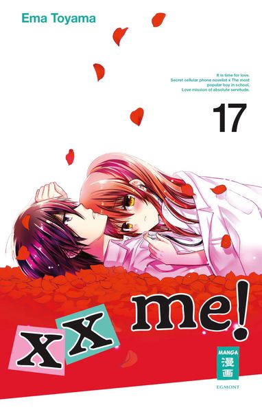 xx me! 17