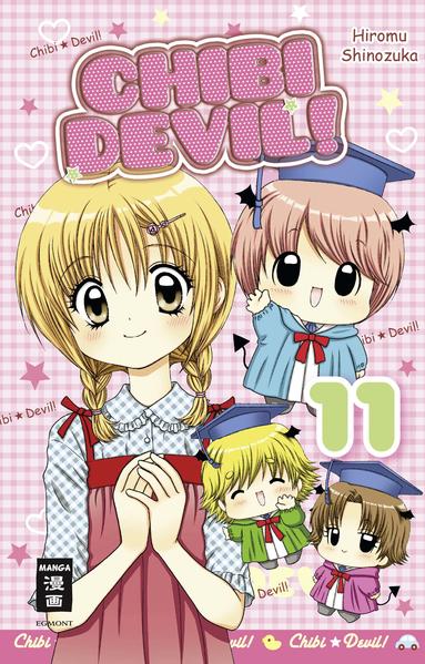 Chibi Devil 11