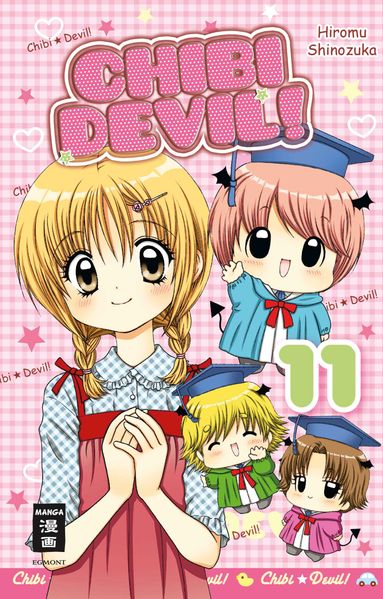Chibi Devil 11