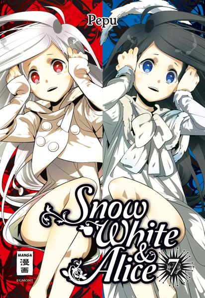 Snow White & Alice 07