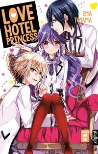 Love Hotel Princess 02
