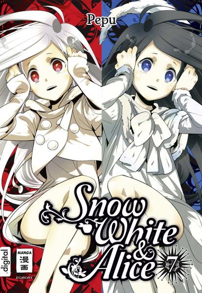 Snow White & Alice 07
