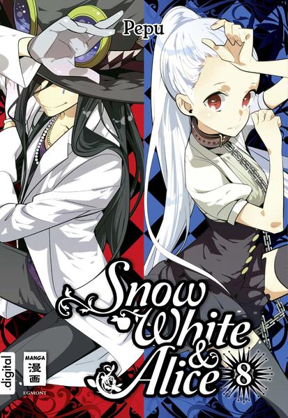 Snow White & Alice 08