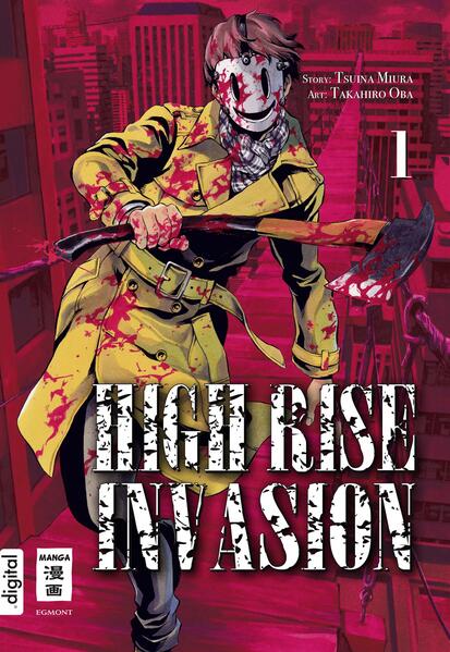 High Rise Invasion 01