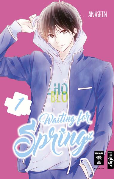 Waiting for Spring 01