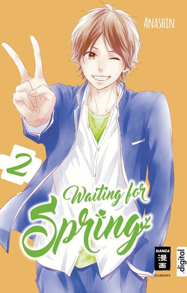 Waiting for Spring 02