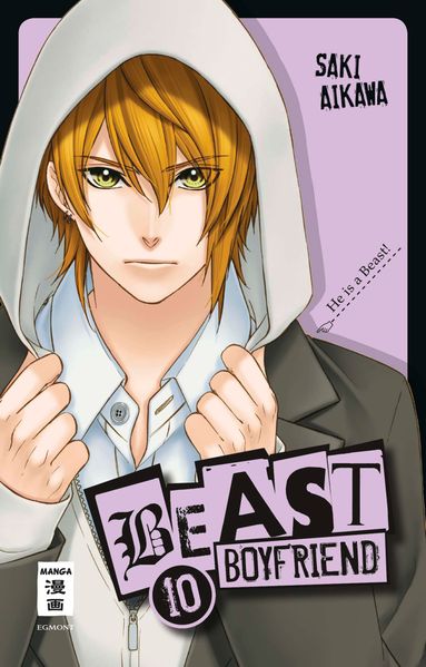Beast Boyfriend 10