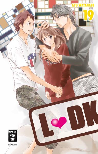 L-DK 19