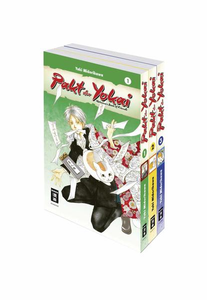 Pakt der Yokai - Einsteiger-Set