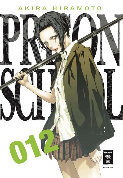 Prison School 12