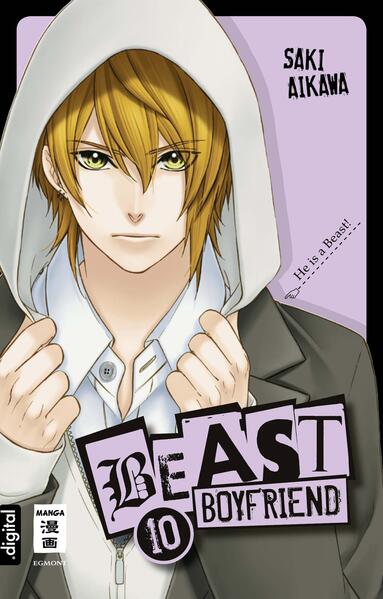 Beast Boyfriend 10