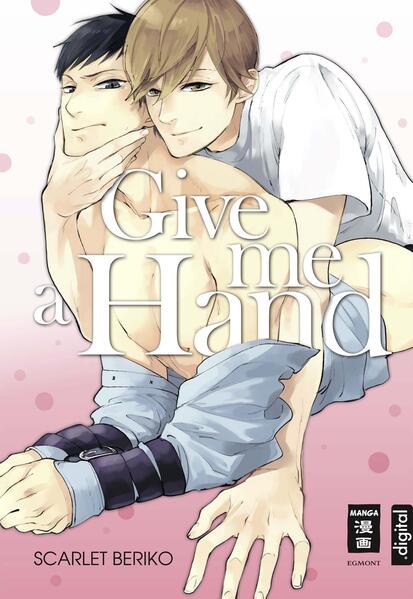 Give me a Hand