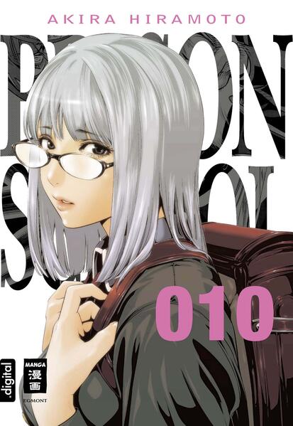 Prison School 10