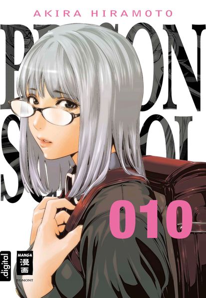 Prison School 10