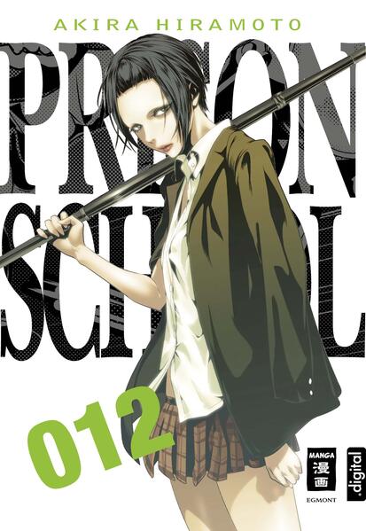 Prison School 12