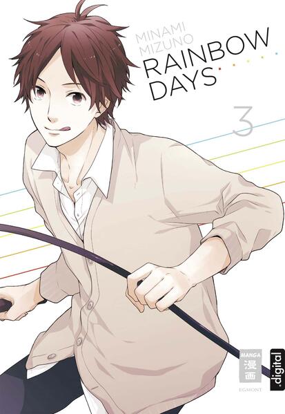 Rainbow Days 03