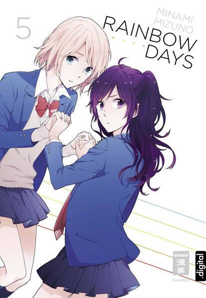Rainbow Days 05