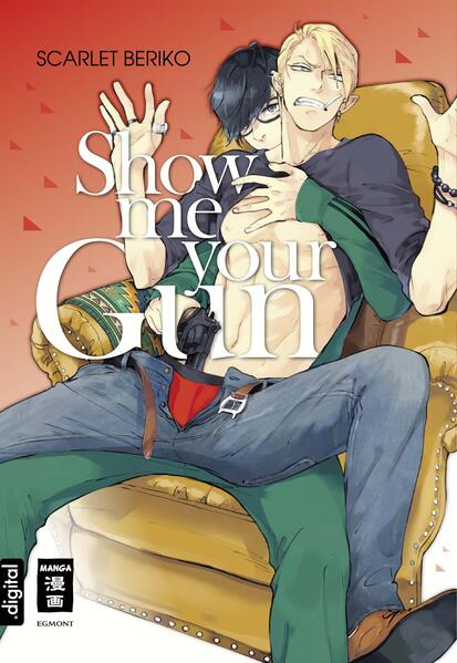 Show me your Gun