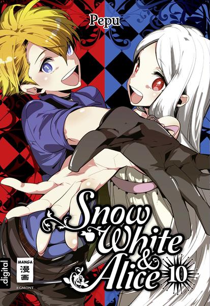 Snow White & Alice 10