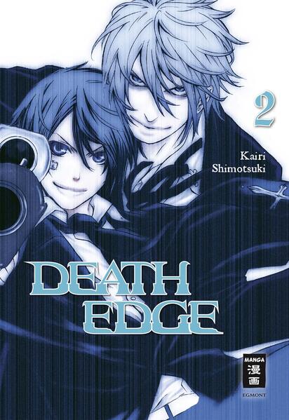Death Edge 02