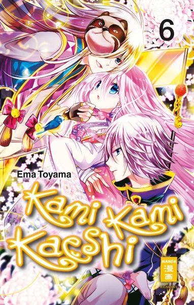 Kami Kami Kaeshi 06