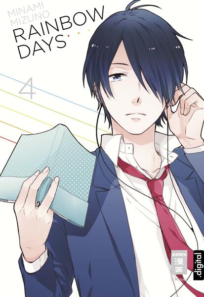 Rainbow Days 04