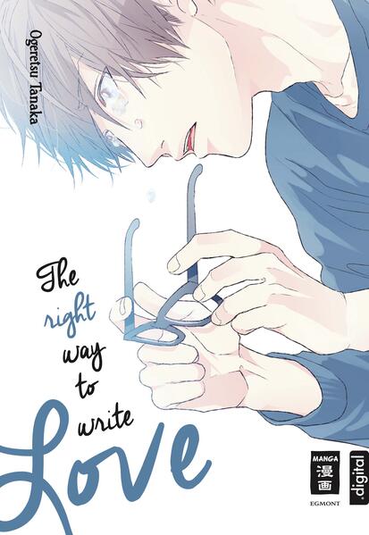 The right way to write Love