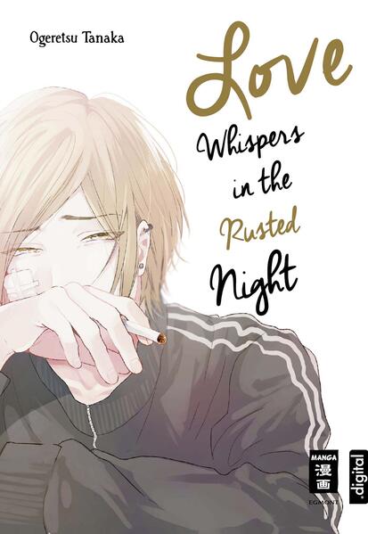Love Whispers in the Rusted Night