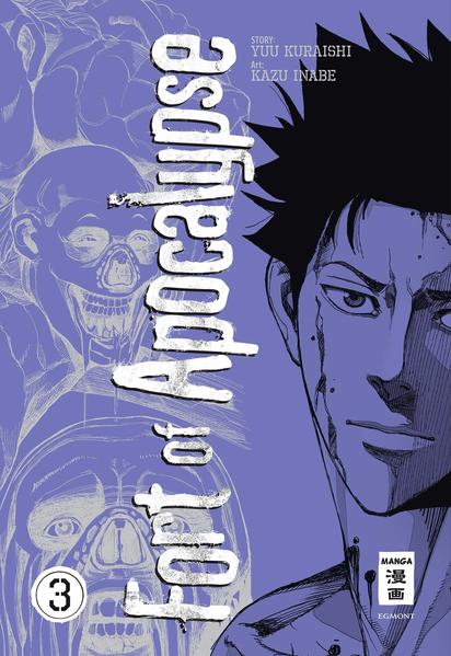 Fort of Apocalypse 03