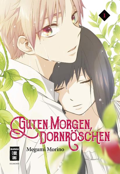 Guten Morgen, Dornröschen 01