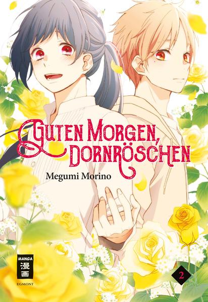 Guten Morgen, Dornröschen 02