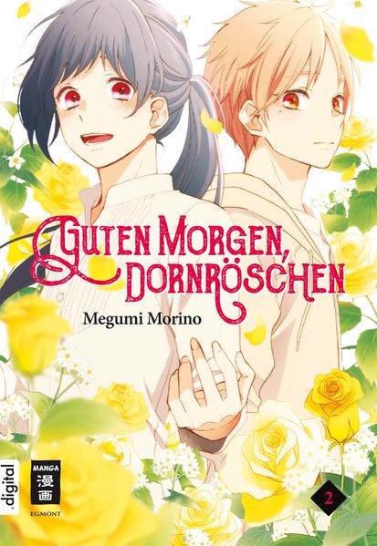 Guten Morgen, Dornröschen! 02