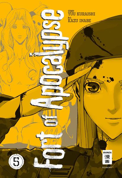 Fort of Apocalypse 05