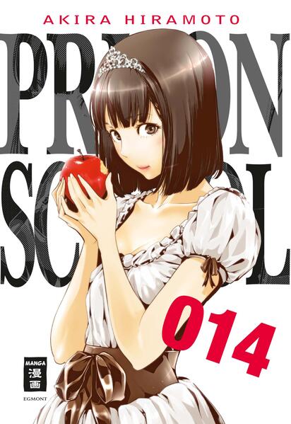 Prison School 14