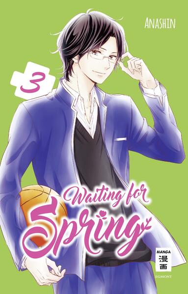 Waiting for Spring 03