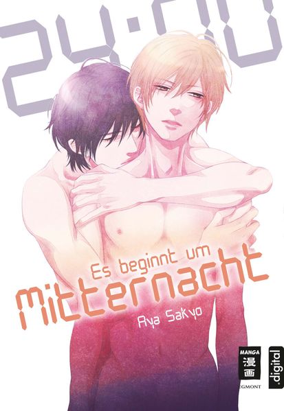 Buchcover