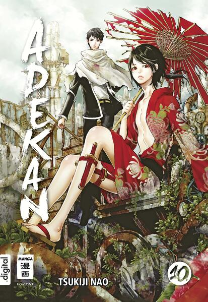 Adekan 10