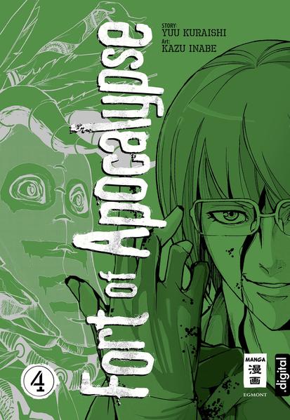 Fort of Apocalypse 04