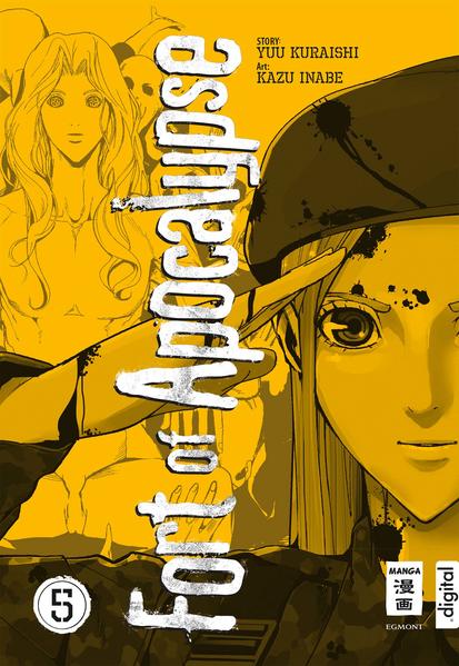 Fort of Apocalypse 05