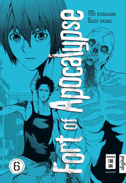 Fort of Apocalypse 06