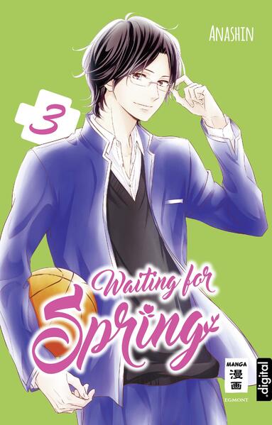 Waiting for Spring 03